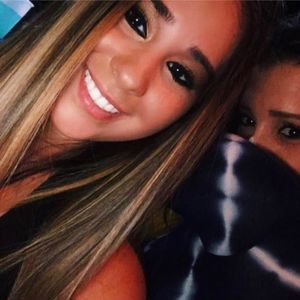 Meet your Posher, Ilyssa